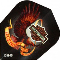 HARLEY DAVIDSON STANDARD - 1